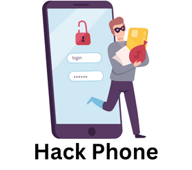 Hack Mobile phone